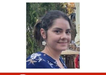 Photo of missing person Irina, age 31, from Toronto, Ontario.