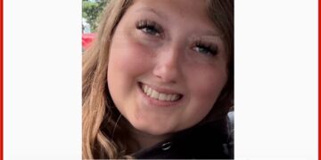 Photo of missing person Mathéa Dubreuil, age 15, from Mirabel, QC.
