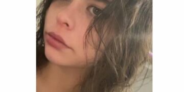 Photo of missing woman Regan, 23, from Newmarket, Ontario