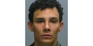 Missing man Bernard Peller, 37, described as white, 5'8", 145 lbs, with black curly hair and brown eyes. Last seen on Copland Road in Sarnia, Ontario on August 3, 2025.