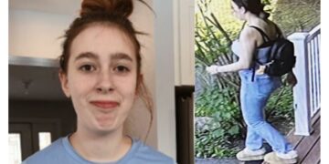Photo of missing person Hope Newell, age 15, from Ottawa