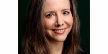 Photo of missing person Sarah, 48, from Toronto