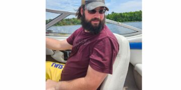 Photo of missing person Justin Wade Parker, 36, from Barter Settlement