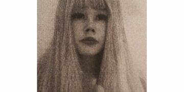 Photo of missing teen Liberty, age 14, from Waterloo, Ontario
