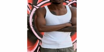 Photo of missing man Anfernee, 27, from Brampton, Ontario