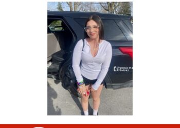 Photo of missing person Anaely Burn Talavera, age 16, from Saint-Hyacinthe, QC.
