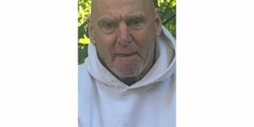 Photo of missing senior man William Haworth, 76, from Surrey, British Columbia