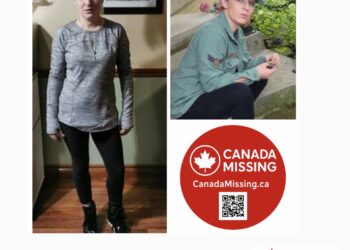 Photo of missing woman Cheryl Roberts, age 37, from Hamilton, Ontario