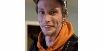 Photo of missing man Kevin Dubois, age 33, from Sault Ste. Marie, Ontario