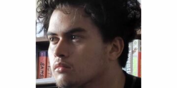 Photo of missing youth Victor, 17, from Toronto, Ontario