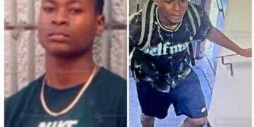 Photo of missing youth Welton, age 15, from Toronto, Ontario