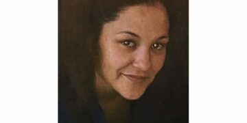 Photo of missing woman Alida, 36, from Timmins, Ontario