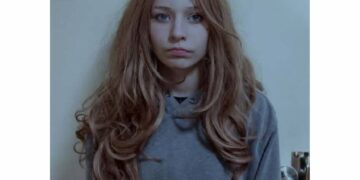 Photo of missing girl Talon Horton, age 16, from Red Deer, Alberta