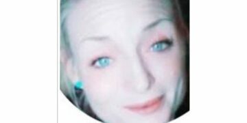 Photo of missing woman Louanne, age 41, from Timmins, Ontario