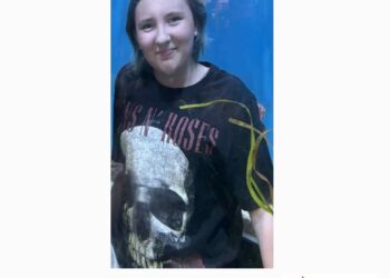 Photo of missing youth Royce, age 12, from Kirkland Lake, Ontario