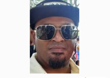 Photo of missing person Michael, age 45, from Toronto, Ontario