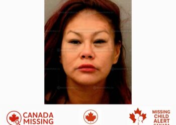 Photo of missing woman Denise Okeymow, age 44, from Wetaskiwin, Alberta