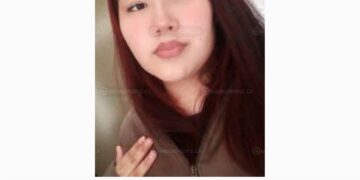 Photo of missing woman Margaret, age 19, from Timmins, Ontario