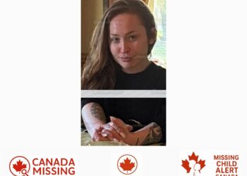 Photo of missing woman Lauren, age 27, from Ottawa/Gatineau area