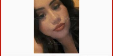 Photo of missing woman Jasmine Chalene Cardinal, 23, from Simon Lake, Alberta