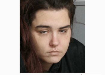 Photo of missing woman Janessa Hogan, age 34, from Pointe-Sapin, New Brunswick
