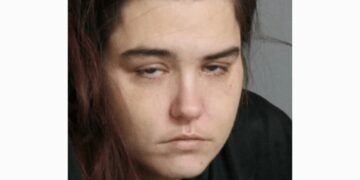 Photo of missing woman Janessa Hogan, age 34, from Pointe-Sapin, New Brunswick