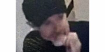 Photo of missing person Jean Paul, 56, from Toronto, Ontario