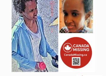 Photo of missing person Sozeet, age 38, from Toronto, Ontario