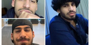 Photo of missing person Ali, age 23, from Toronto, Ontario