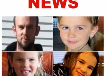 Photo of Tom Phillips, New Zealand father killed by police after hiding with his children for nearly four years