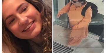 Photo of missing woman Lexi, age 27, from Vaughan, Ontario