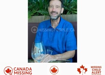 Photo of missing man Michael Scandiffio, age 57, from Ladysmith, Quebec