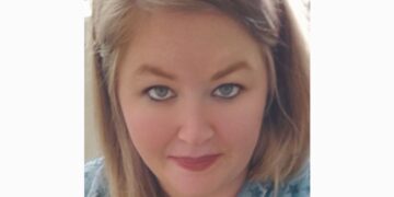 Photo of missing woman Nicole Shanks, from Ottawa, Ontario