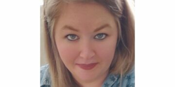 Photo of missing woman Nicole Shanks, age 47, from Ottawa, Ontario