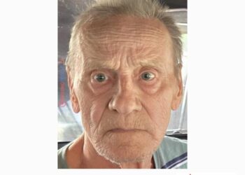 Photo of missing senior Ernest Schaefer, age 75, from Winnipeg, Manitoba