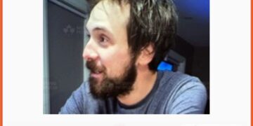 Photo of missing person Brett, age 30, from Toronto, Ontario