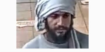 Photo of missing person Menachem, age 30, from Toronto, Ontario