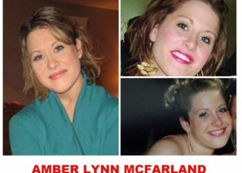 Photo of missing woman Amber Lynn McFarland, age 24, from Portage la Prairie, Manitoba