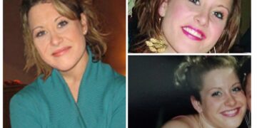 Photo of missing woman Amber Lynn McFarland, age 24, from Portage la Prairie, Manitoba
