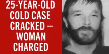 Police cold case investigation in Quebec linked to 2000 disappearance of Laval man Louis Valentine.