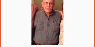 Photo of missing senior Edwin Manuel, age 77, from Whitehorse, Yukon