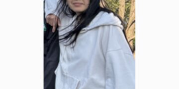 Photo of missing teen Daneeka Papatie-Polson, age 16, from Amos, Quebec