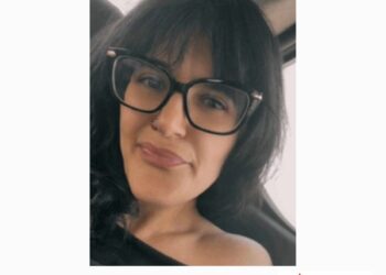 Photo of missing woman Keshia Perry, age 35, from Brooks, Alberta