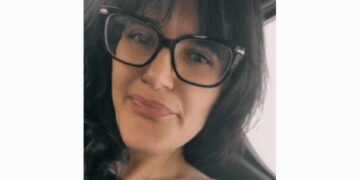 Photo of missing woman Keshia Perry, age 35, from Brooks, Alberta