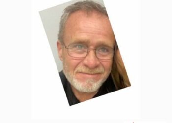 Photo of missing man Sheldon Wells, age 55, from Castor River North, Newfoundland