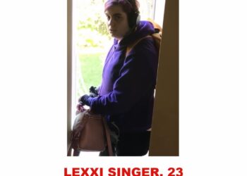 Photo of missing person Lexxi Singer, age 23, from Saskatoon, Saskatchewan
