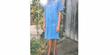 Photo of missing woman Deborah Wright, age 56, from Brampton, Ontario
