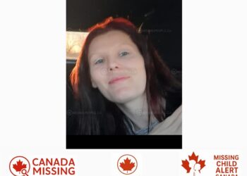 Photo of missing woman Shevone Veneau, age 33, from London, Ontario