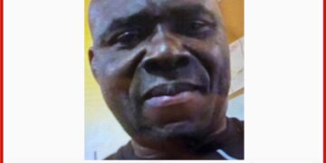 Photo of missing person Isanganino, age 65, from Toronto, Ontario
