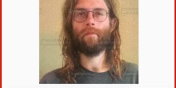 Photo of missing man Alexander King from St. John’s, Newfoundland